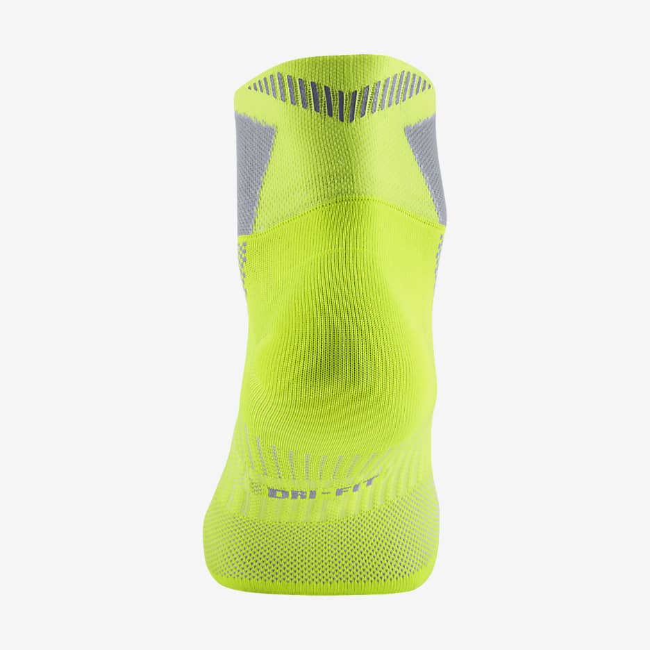 Nike elite quarter running socks online